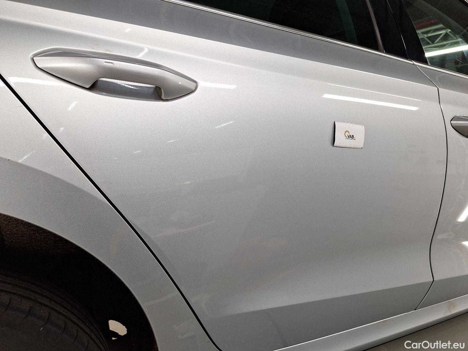  Skoda  Octavia Skoda,  Combi '20, Skoda  Combi 1.0 TSI eTec 81kW DSG7 Ambitio #3