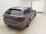  Bmw  Serie 5 BMW, 5-serie To FL'20, BMW 5 Reeks Touring 518d Aut. (110 kW) 5d #8