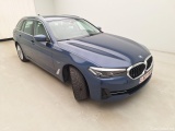  Bmw  Serie 5 BMW, 5-ser To FL'20 PHEV, BMW 5 Reeks Touring 520e 150kW 5d #9