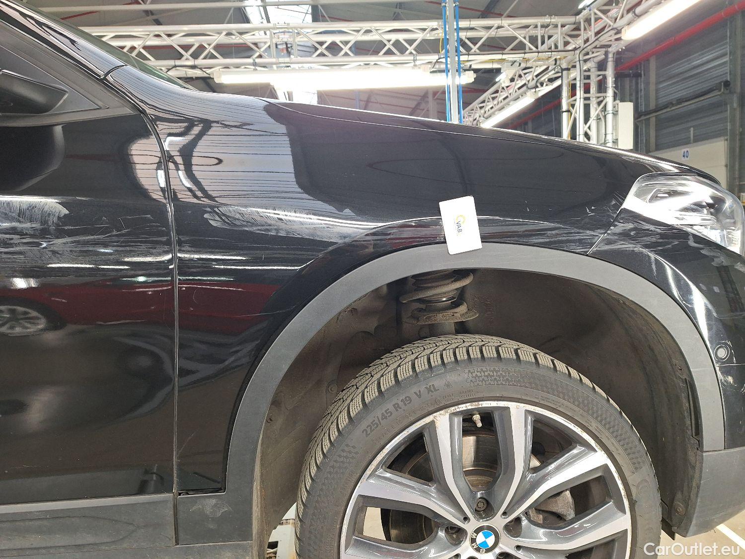  Bmw  X2 BMW,  '17, BMW  xDrive25e 162kW 5d #59