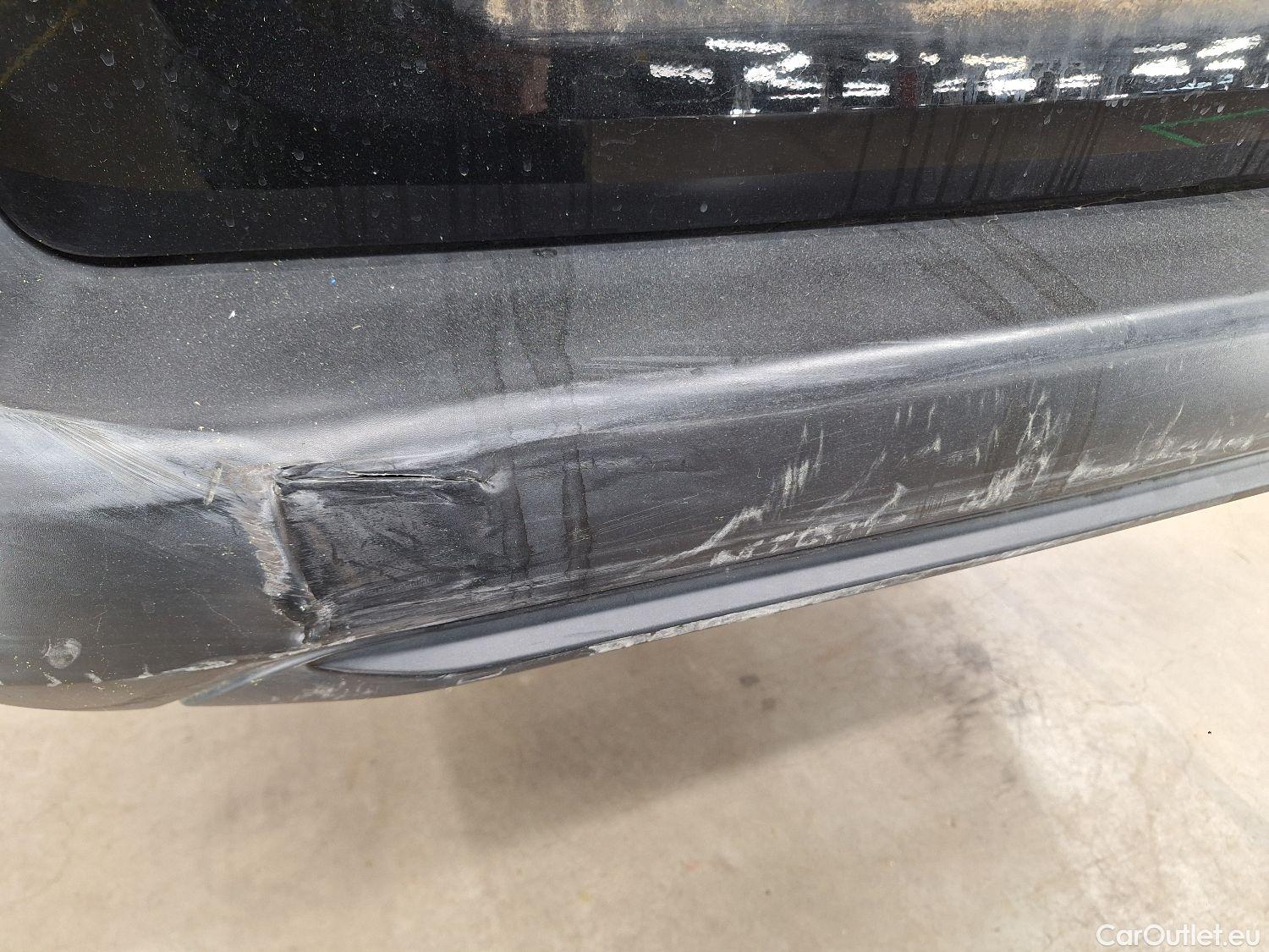  Opel  Combo Opel, _ '18, Opel  1.5 Turbo 55kW 2.0T L1H1 Edition 4d #12