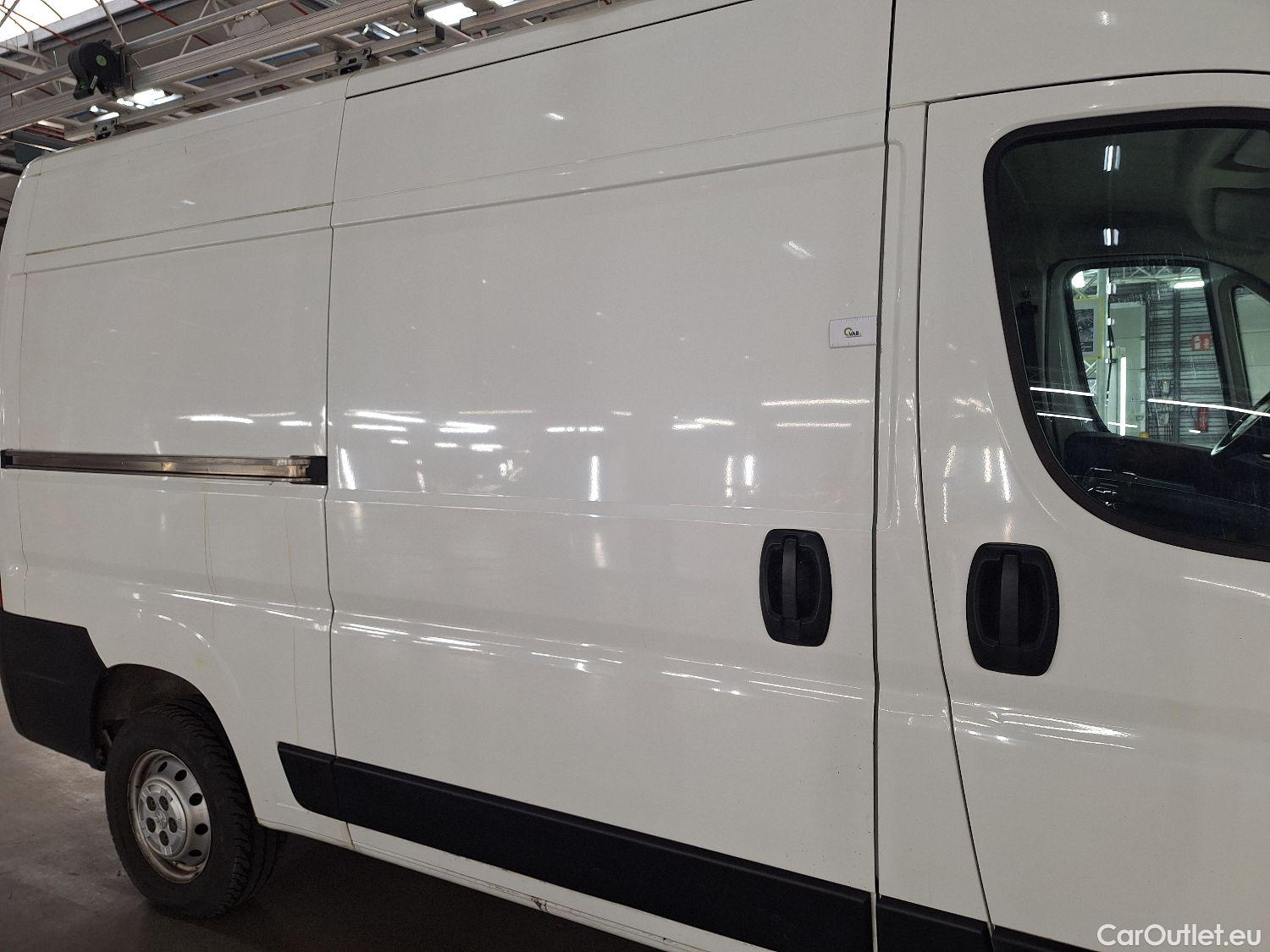  Peugeot  Boxer Peugeot, _ '14, Peugeot  2.2 BlueHDi S&S 140 Premium 335 L2H2 #14