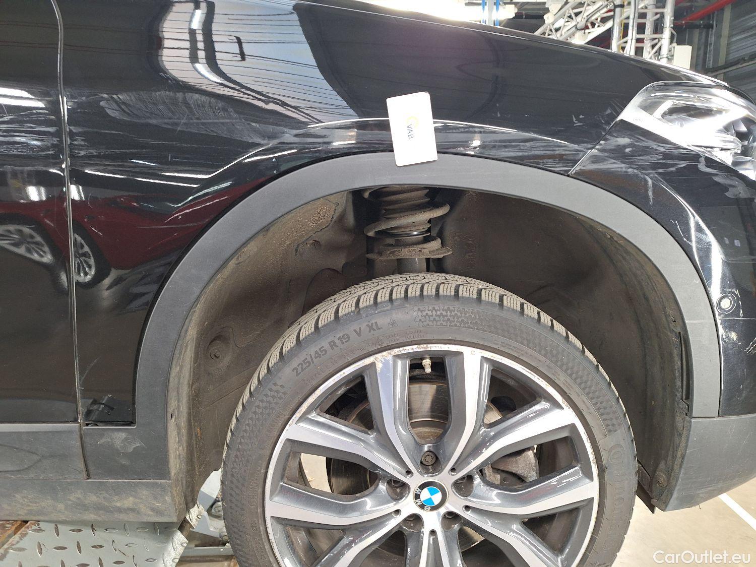  Bmw  X2 BMW,  '17, BMW  xDrive25e 162kW 5d #11