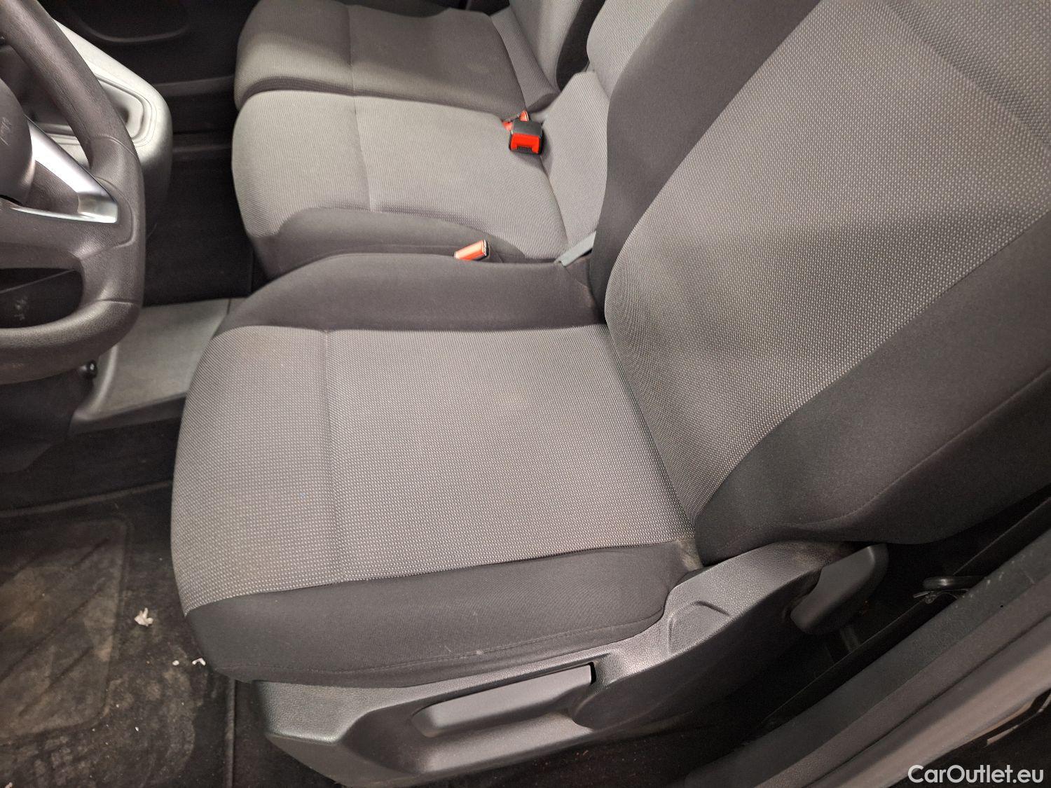  Opel  Combo Opel, _ '18, Opel  1.5 Turbo 55kW 2.0T L1H1 Edition 4d #29