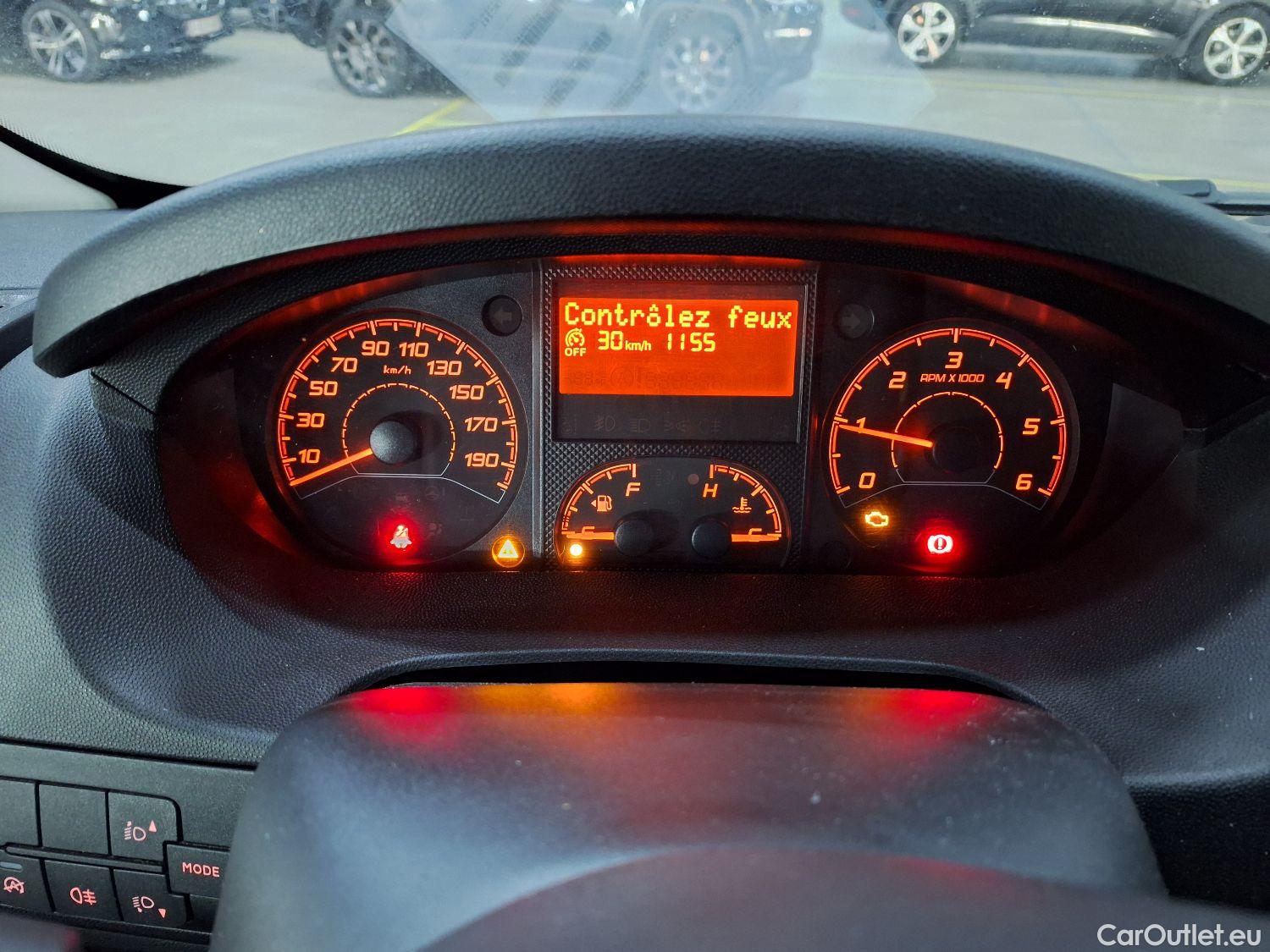  Peugeot  Boxer Peugeot, _ '14, Peugeot  2.2 BlueHDi S&S 140 Premium 335 L2H2 #2