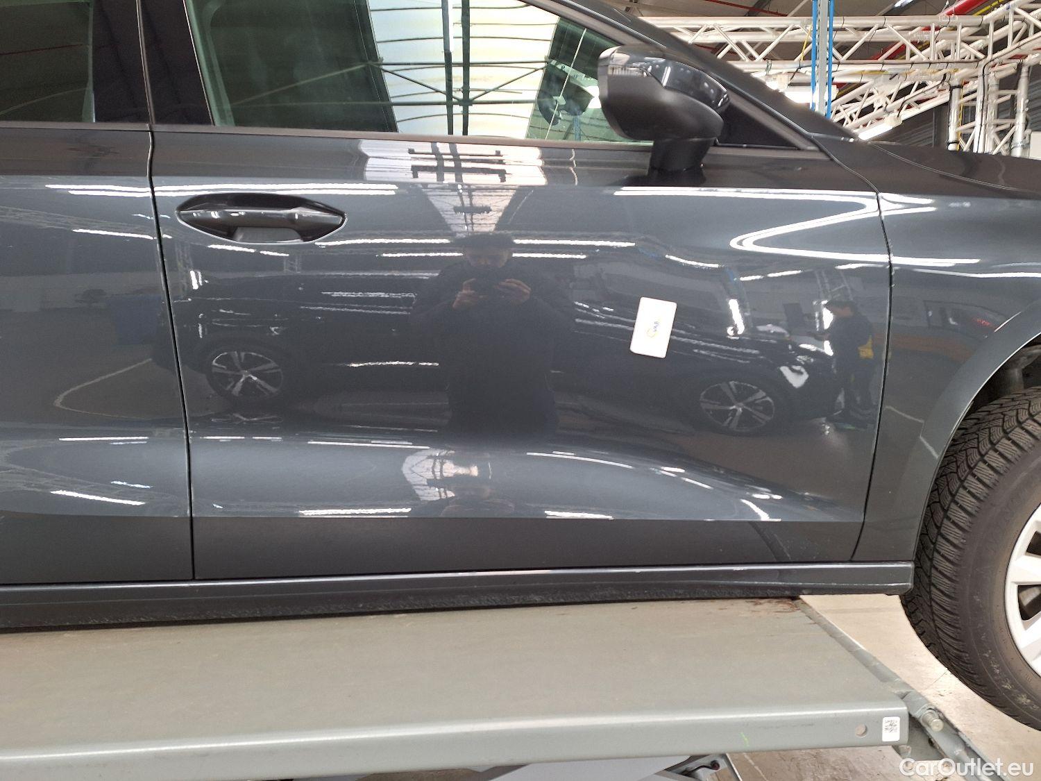  Audi  A3 Audi,  SB '20, Audi  Sportback 1.0 30 TFSi 81kW S tronic Busine #17