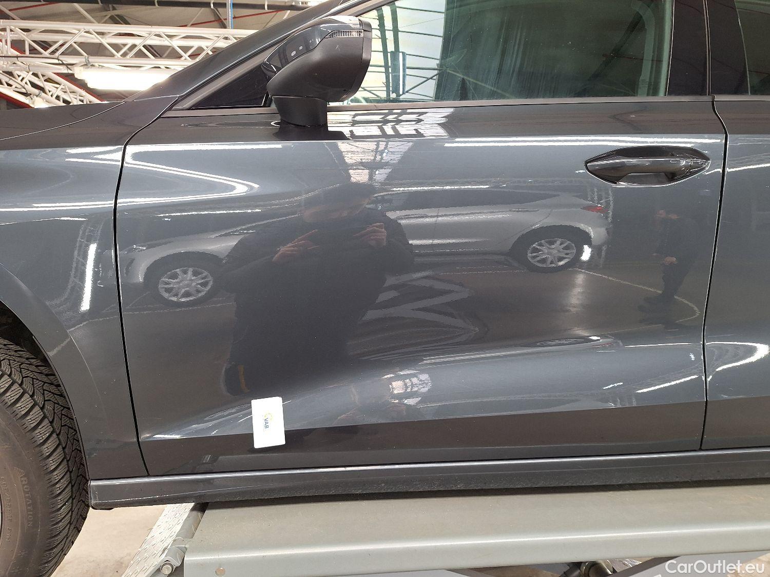  Audi  A3 Audi,  SB '20, Audi  Sportback 1.0 30 TFSi 81kW S tronic Busine #32