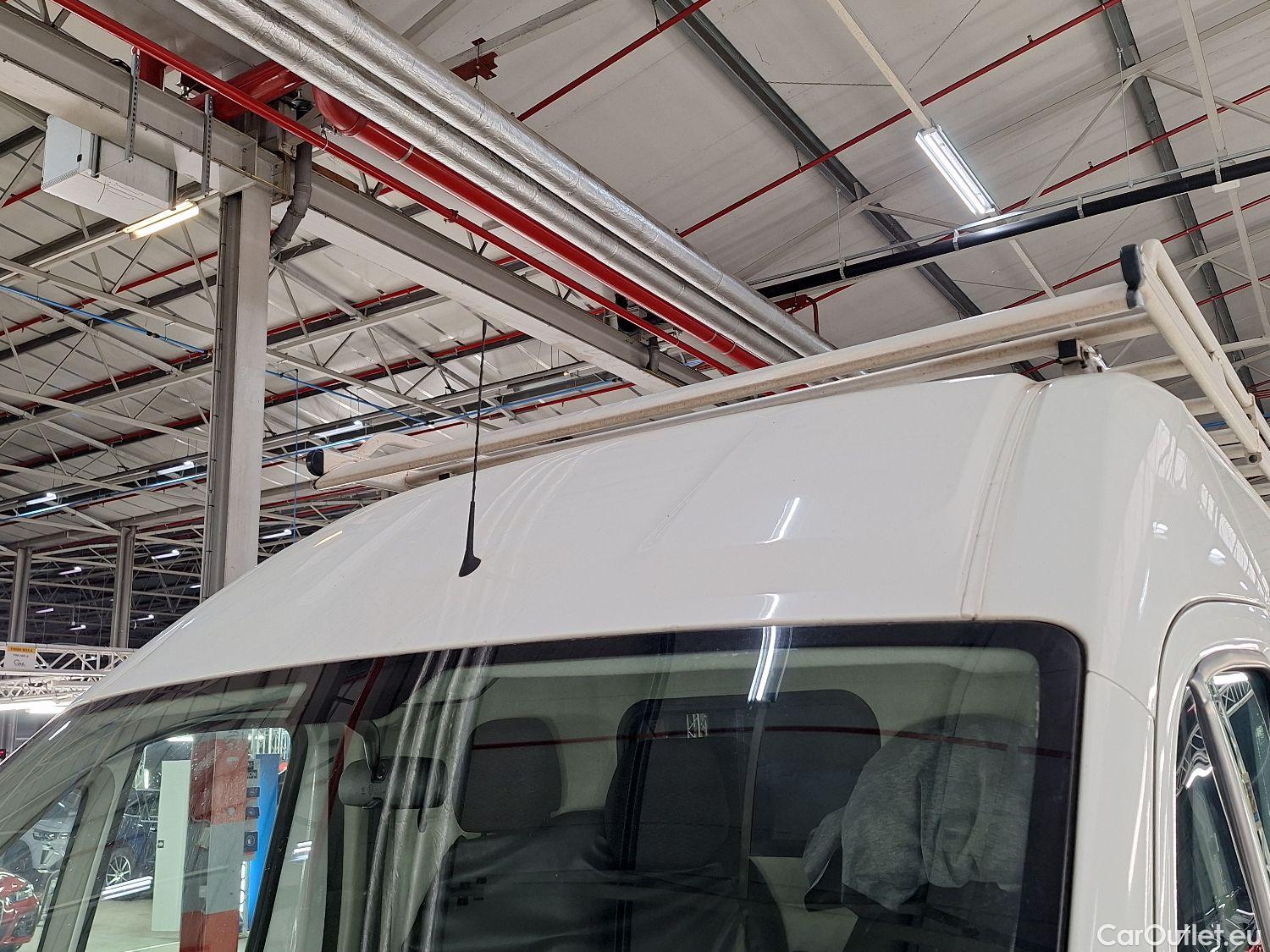  Peugeot  Boxer Peugeot, _ '14, Peugeot  2.2 BlueHDi S&S 140 Premium 335 L2H2 #30