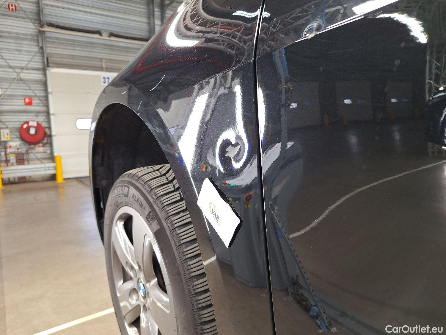  Bmw  Serie 2 BMW, 2-serie Gr.Coupé '19, BMW 2 Reeks Gran Coupé 216dA (85kW) 4d #44