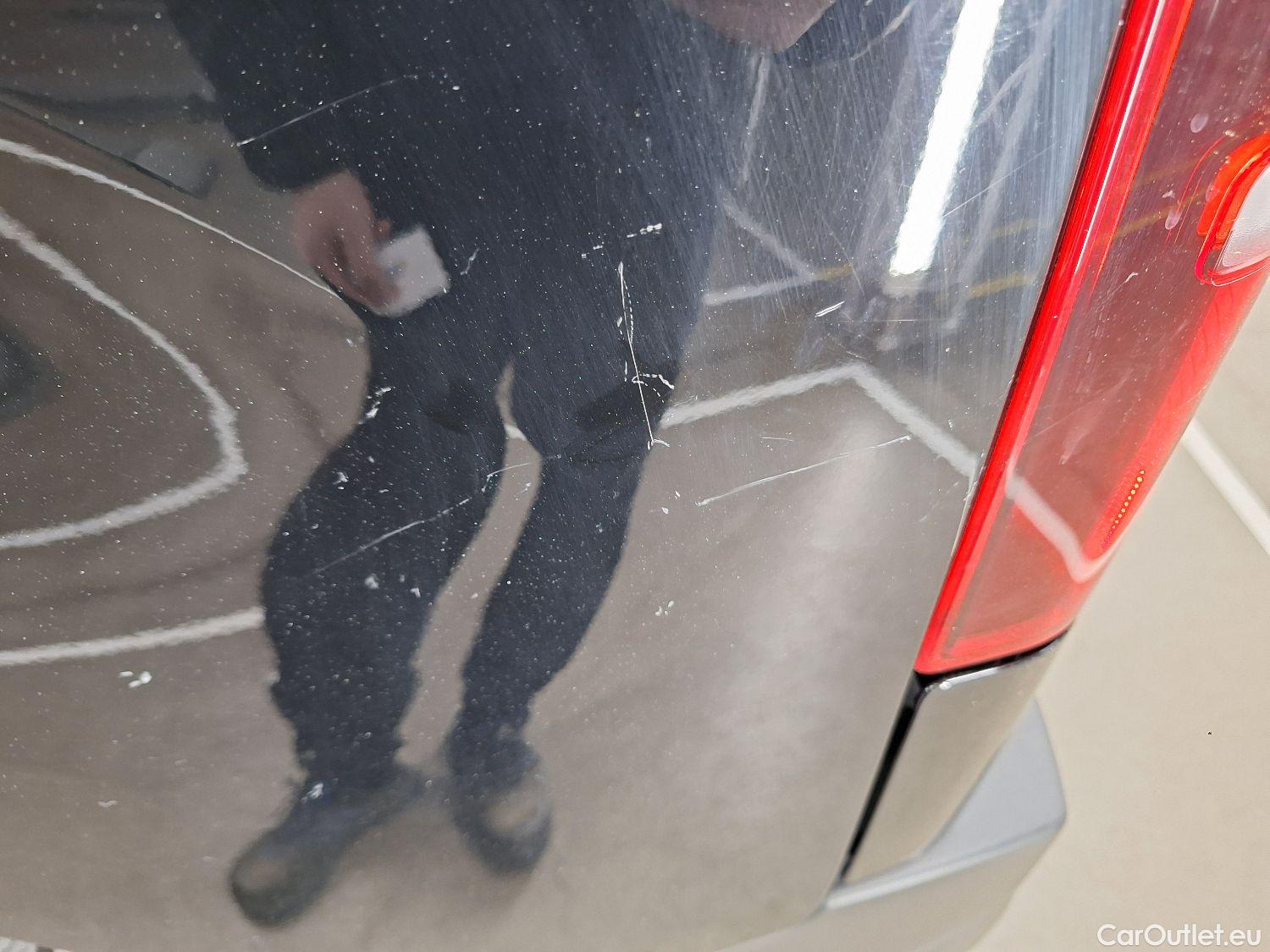  Opel  Combo Opel, _ '18, Opel  1.5 Turbo 55kW 2.0T L1H1 Edition 4d #41