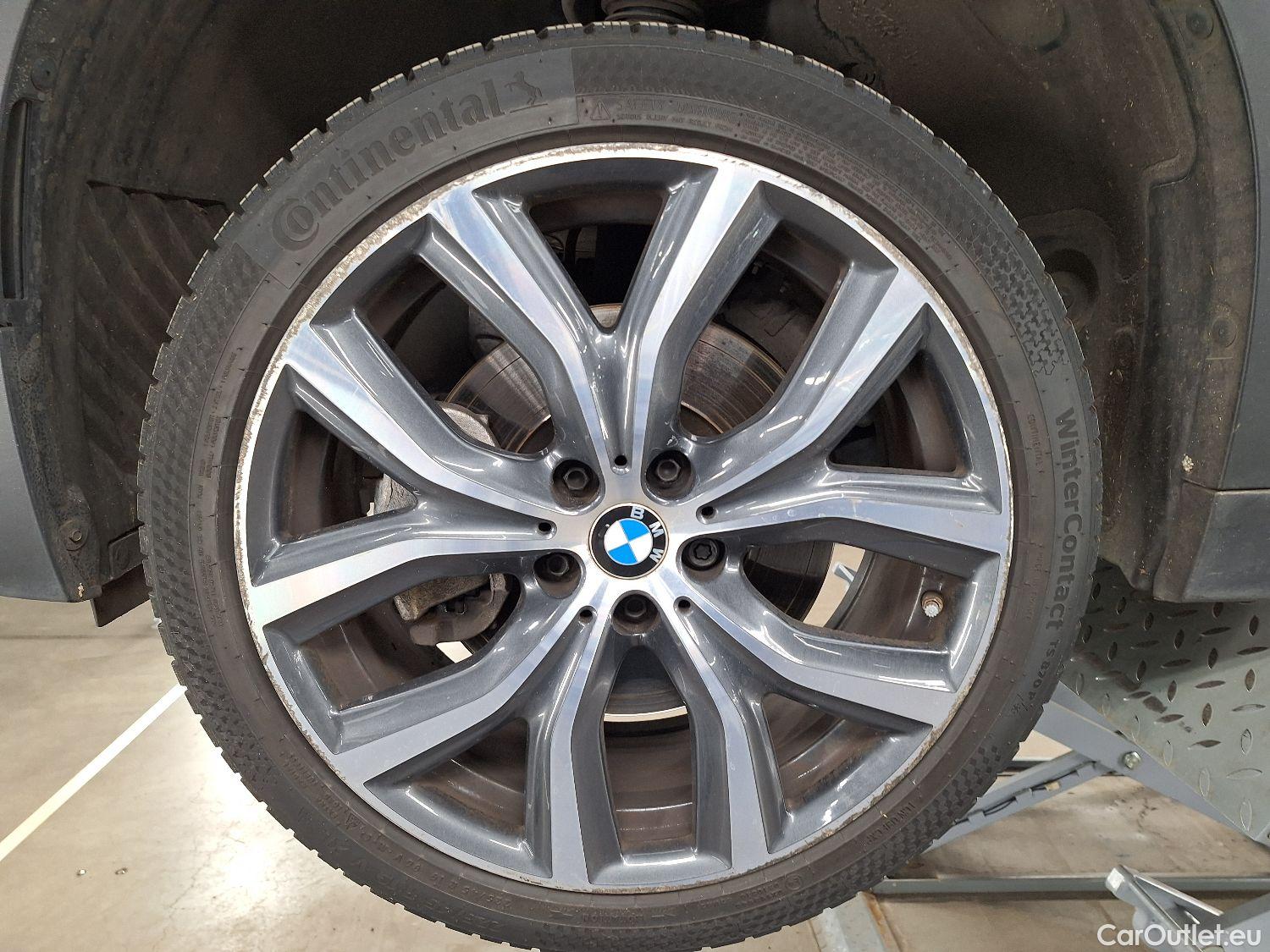  Bmw  X2 BMW,  '17, BMW  xDrive25e 162kW 5d #1