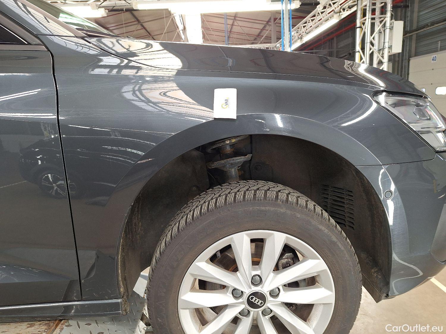  Audi  A3 Audi,  SB '20, Audi  Sportback 1.0 30 TFSi 81kW S tronic Busine #15