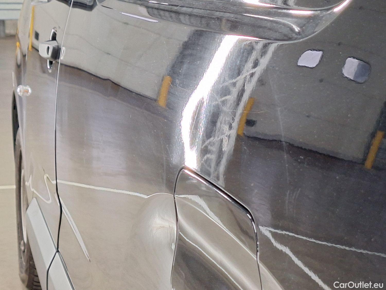  Opel  Combo Opel, _ '18, Opel  1.5 Turbo 55kW 2.0T L1H1 Edition 4d #42