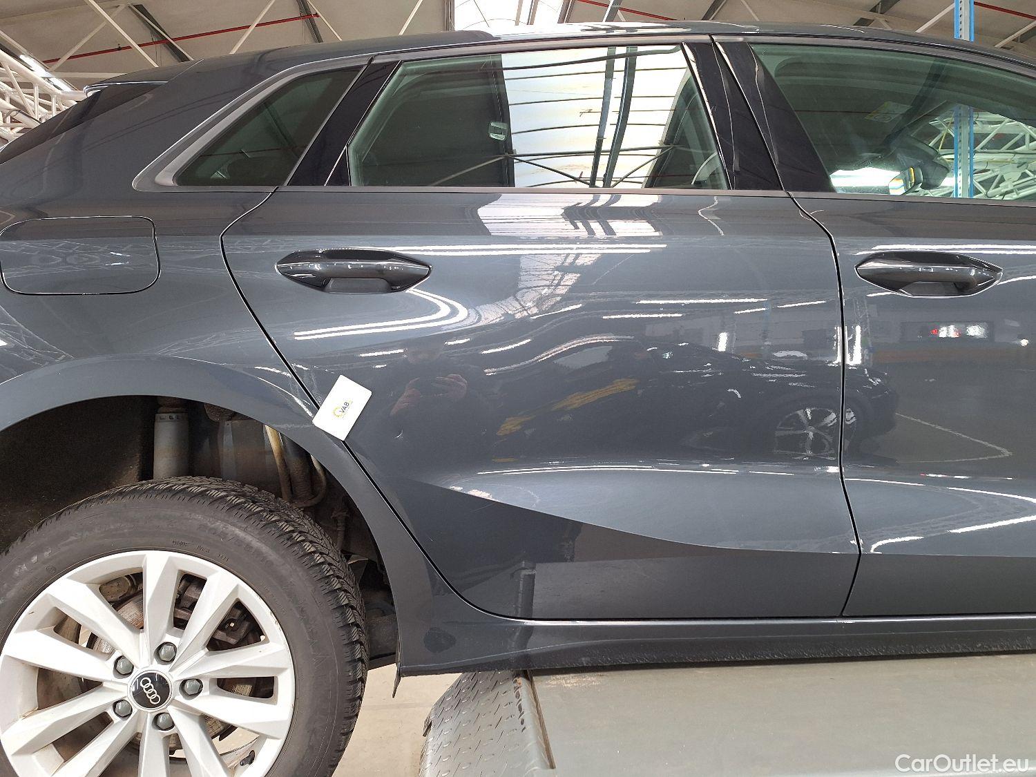  Audi  A3 Audi,  SB '20, Audi  Sportback 1.0 30 TFSi 81kW S tronic Busine #21
