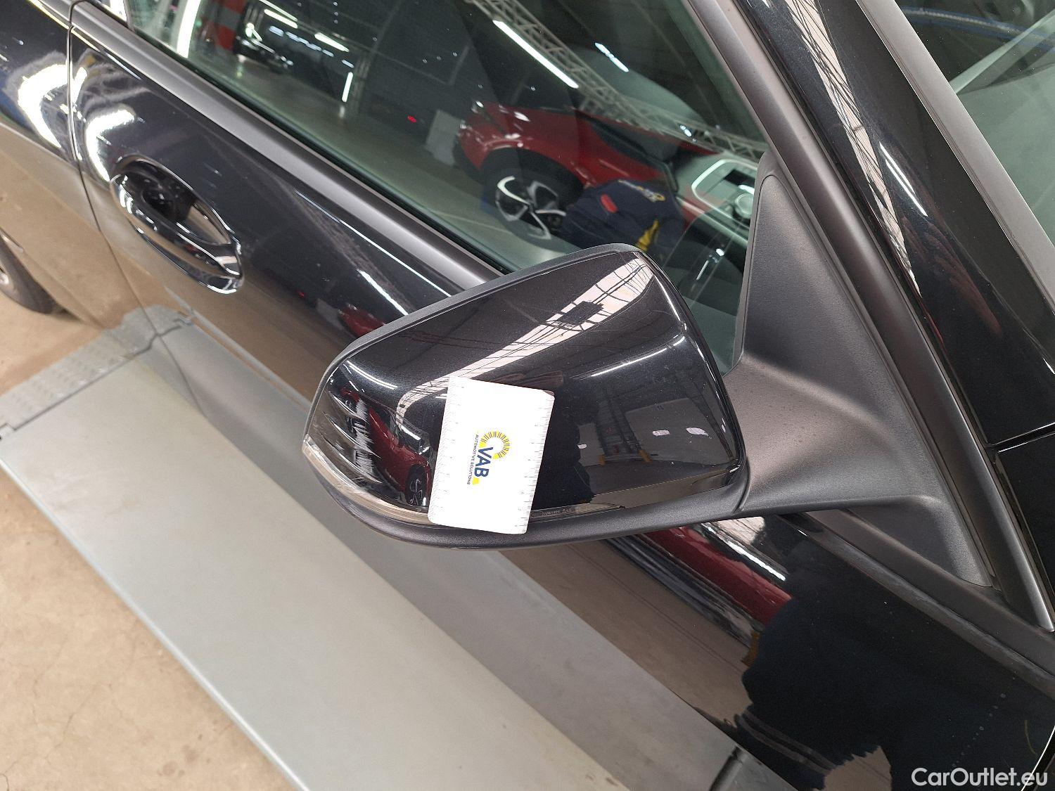  Bmw  Serie 2 BMW, 2-serie Gr.Coupé '19, BMW 2 Reeks Gran Coupé 216dA (85kW) 4d #3