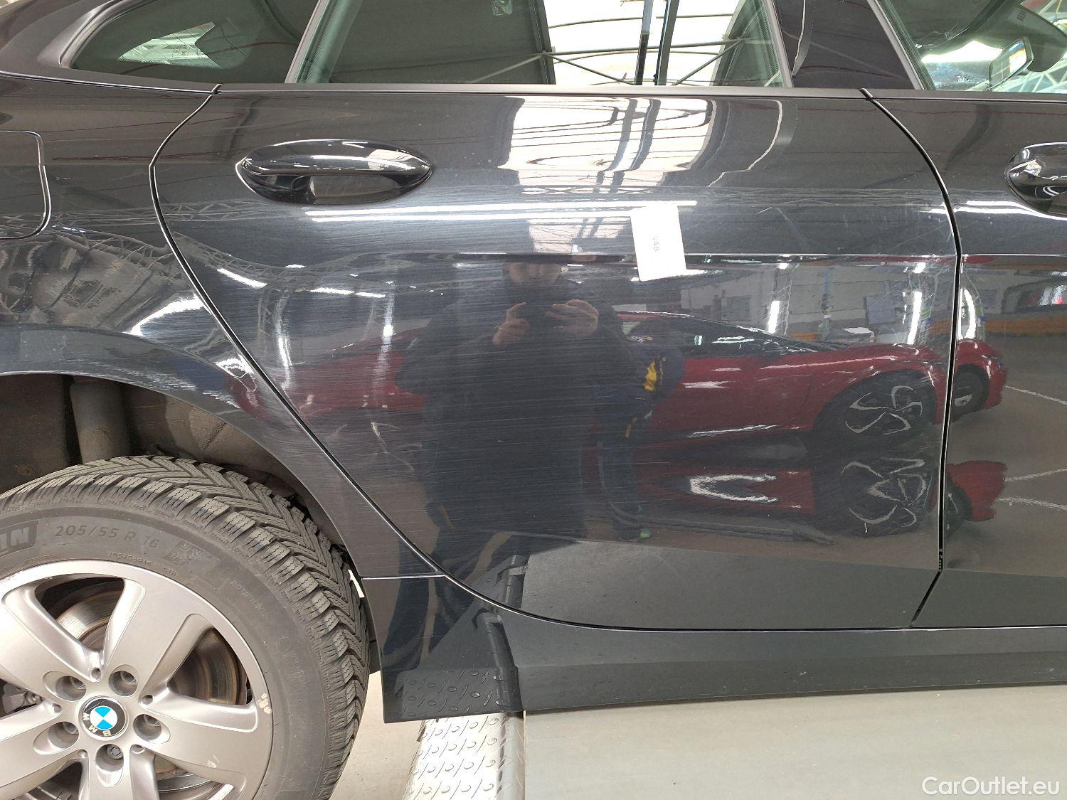  Bmw  Serie 2 BMW, 2-serie Gr.Coupé '19, BMW 2 Reeks Gran Coupé 216dA (85kW) 4d #28