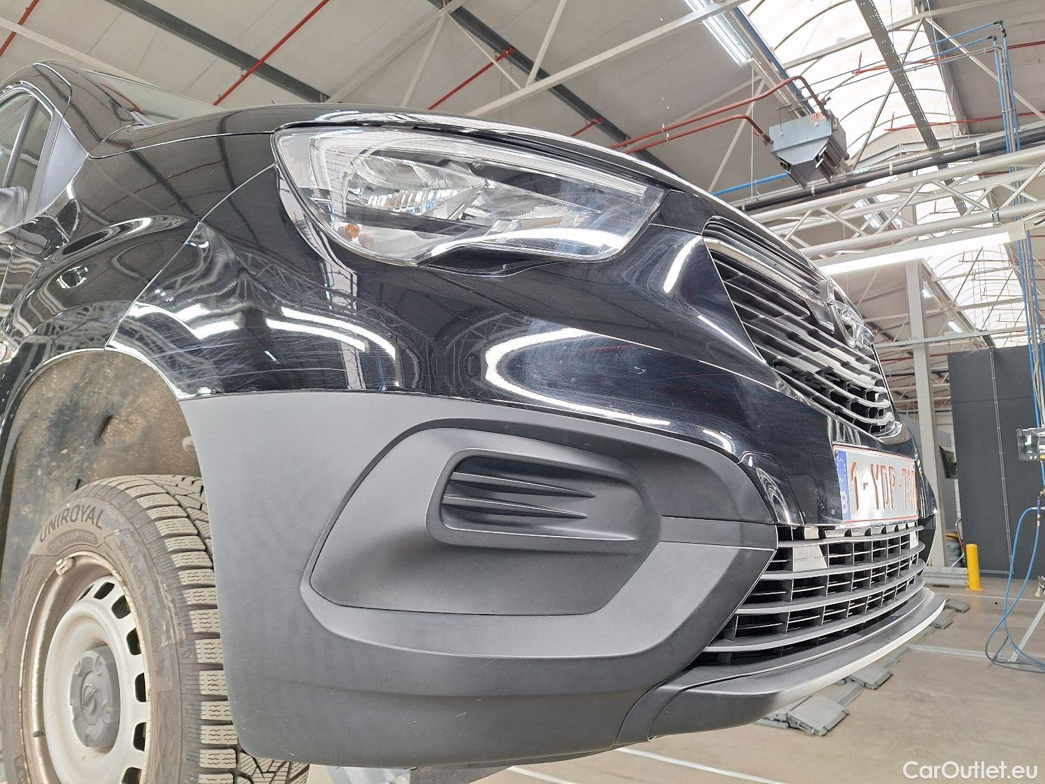  Opel  Combo Opel, _ '18, Opel  1.5 Turbo 55kW 2.0T L1H1 Edition 4d #1