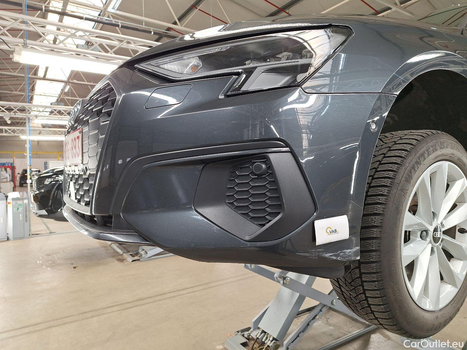  Audi  A3 Audi,  SB '20, Audi  Sportback 1.0 30 TFSi 81kW S tronic Busine #3