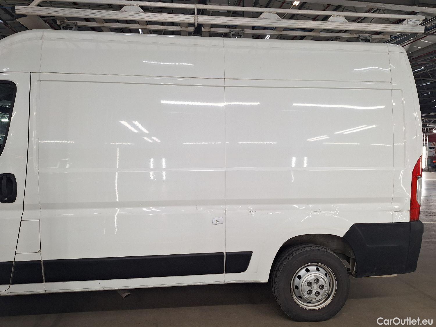  Peugeot  Boxer Peugeot, _ '14, Peugeot  2.2 BlueHDi S&S 140 Premium 335 L2H2 #18