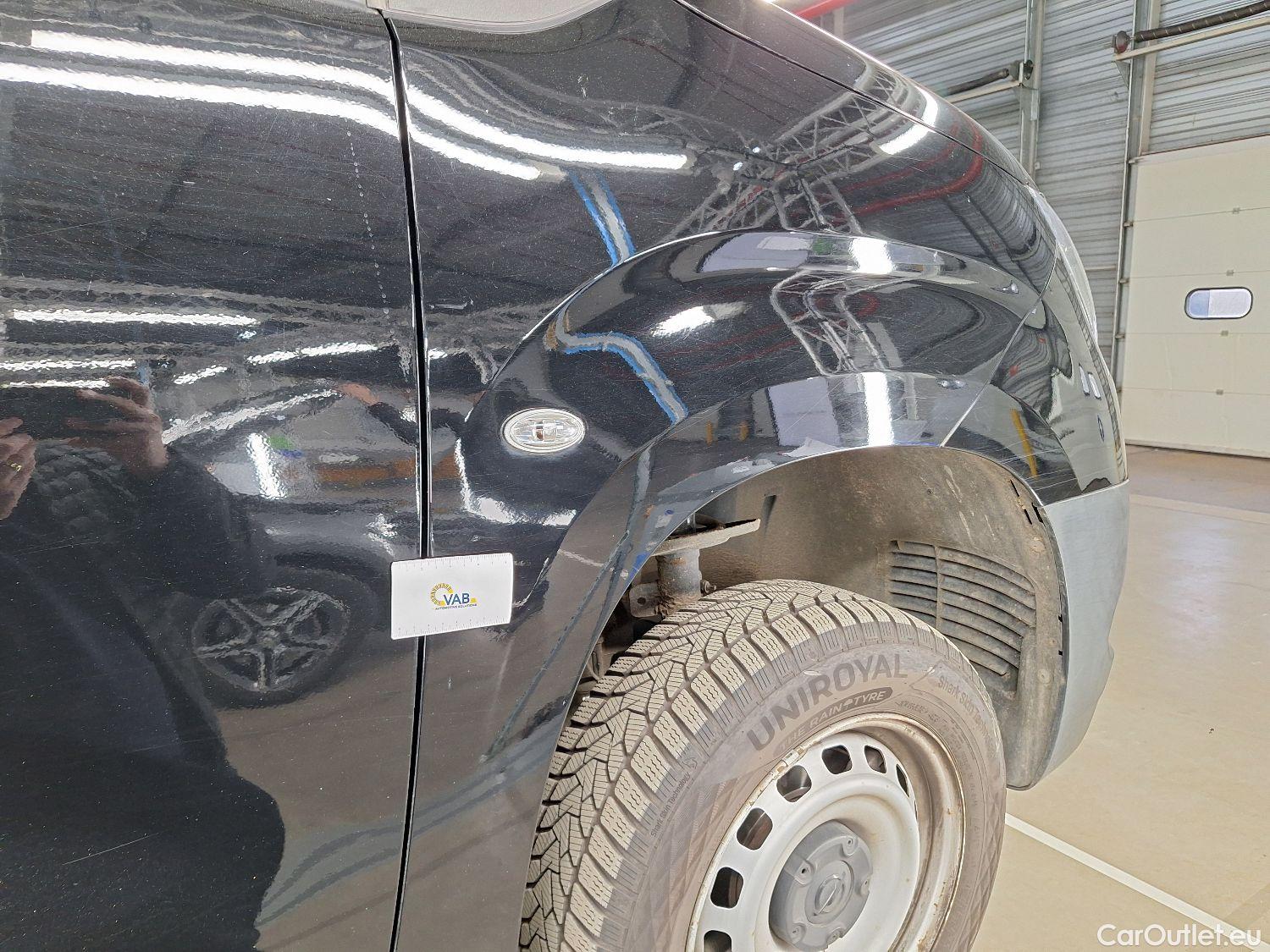  Opel  Combo Opel, _ '18, Opel  1.5 Turbo 55kW 2.0T L1H1 Edition 4d #5