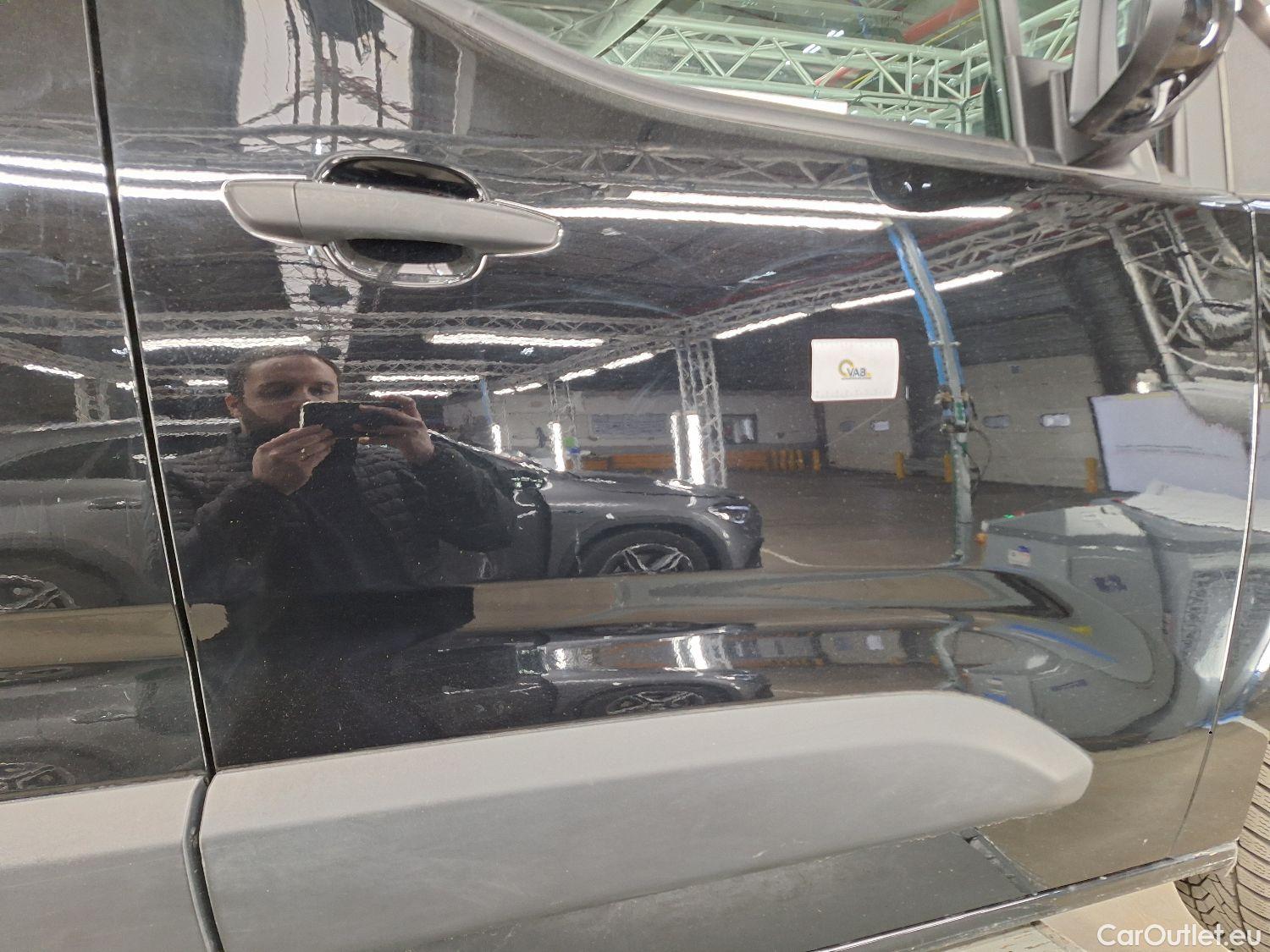  Opel  Combo Opel, _ '18, Opel  1.5 Turbo 55kW 2.0T L1H1 Edition 4d #8