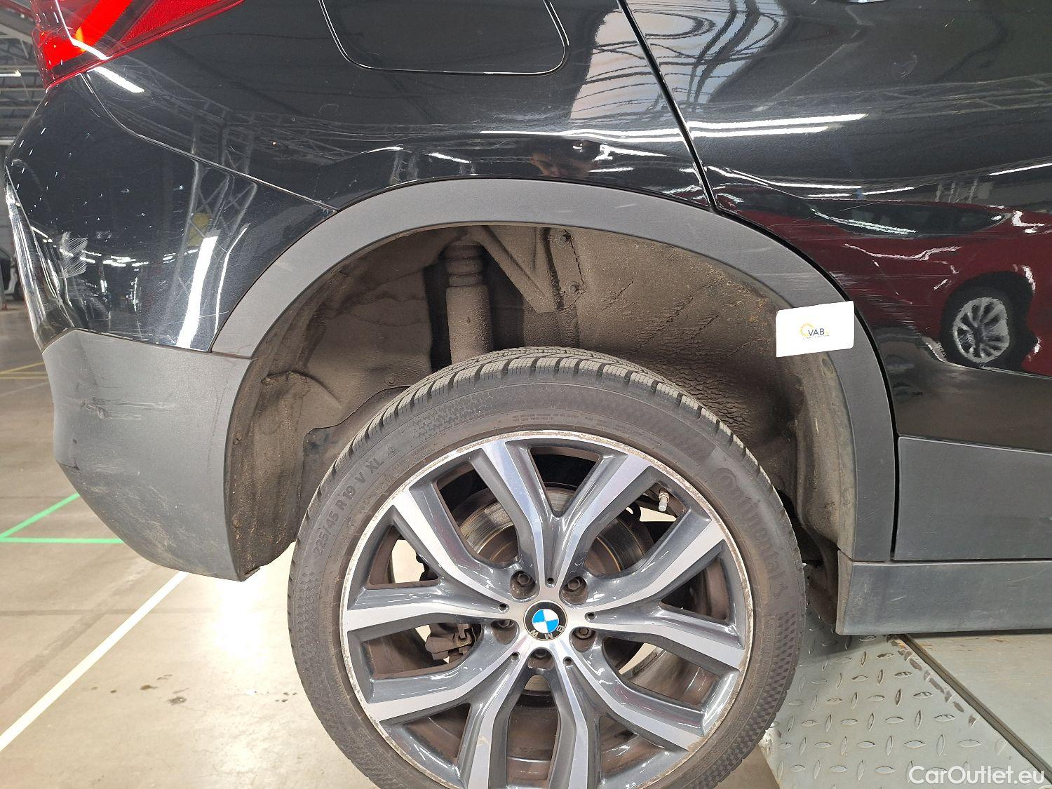  Bmw  X2 BMW,  '17, BMW  xDrive25e 162kW 5d #57