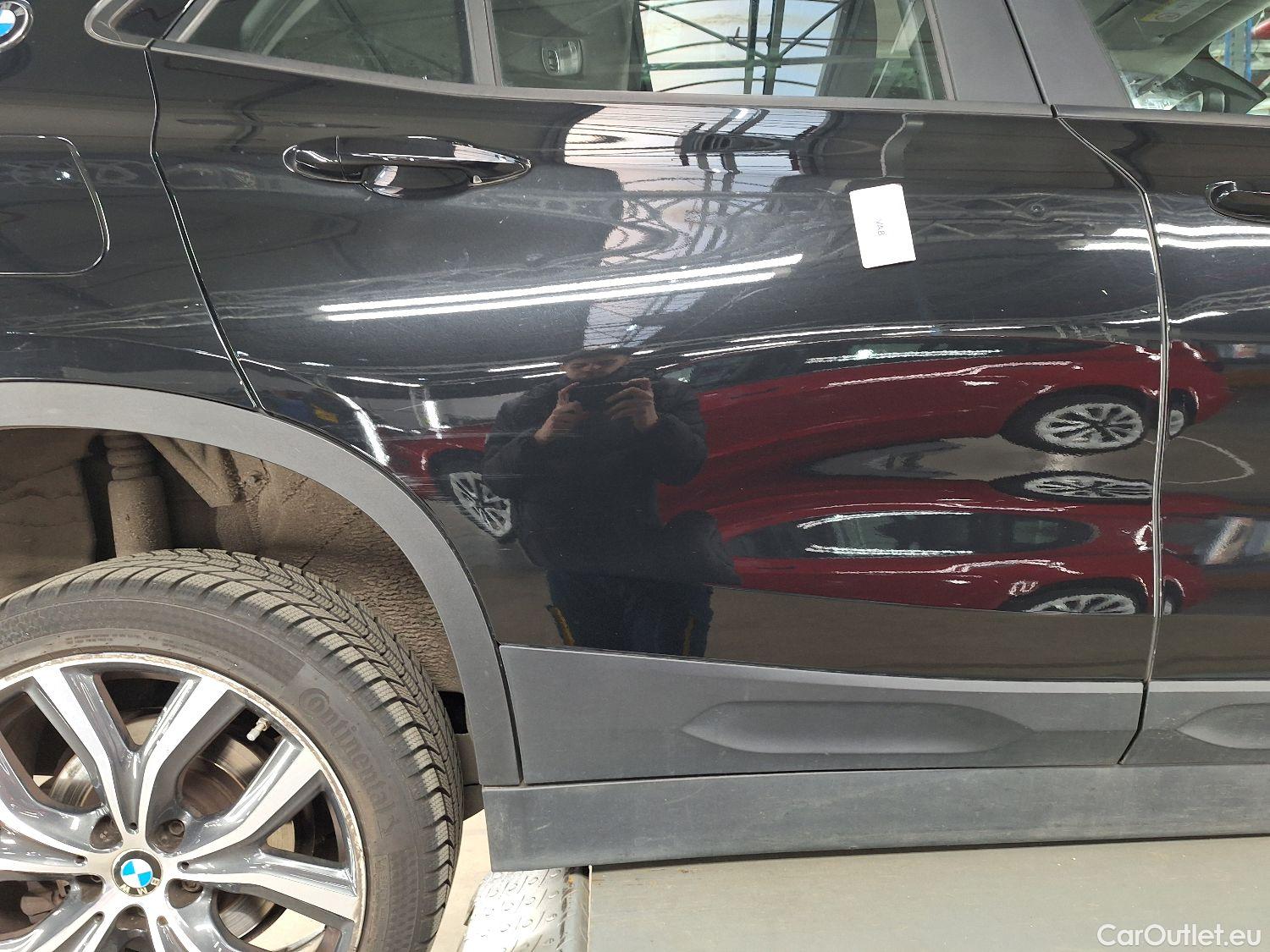  Bmw  X2 BMW,  '17, BMW  xDrive25e 162kW 5d #14