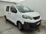  Peugeot  Expert Peugeot  Compact Premium L1 2.0 BlueHDi 120 EAT8 4d #8