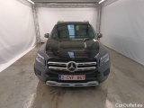  Mercedes  GLB Mercedes-Benz   200 d Business Line 5d #5