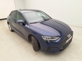  Audi  A3 Audi,  SB '20, Audi  Sportback 2.0 30 TDi 85kW S tronic Busines #9