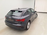  Audi  A3 Audi,  SB '20, Audi  Sportback 1.0 30 TFSi 81kW S tronic Busine #8