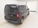  Opel  Combo Opel, _ '18, Opel  1.5 Turbo 55kW 2.0T L1H1 Edition 4d #8