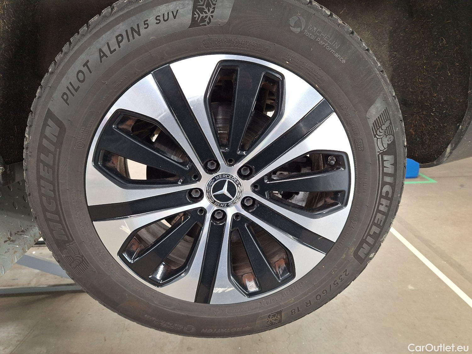  Mercedes  G-Klasee Mercedes, GLC FL'19 PHEV, Mercedes-Benz GLC GLC 300 de 4MATIC 5d #27