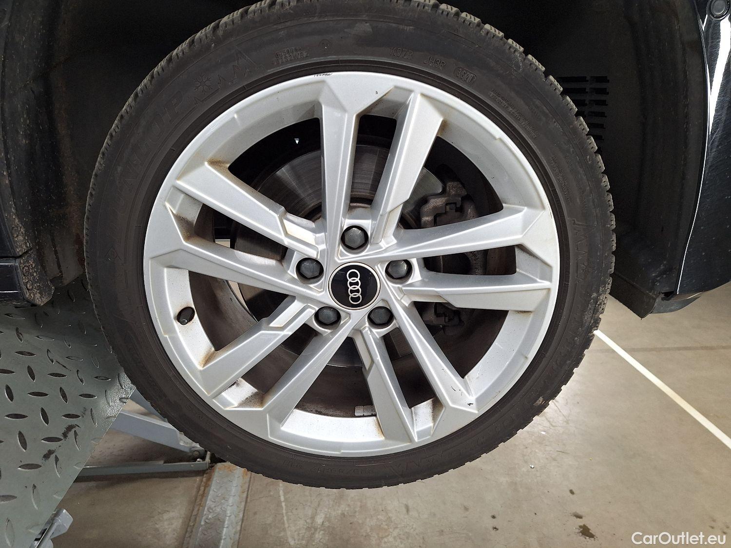  Audi  A3 Audi,  SB '20, Audi  Sportback 2.0 35 TDi 110kW S tronic 5d #1