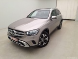  Mercedes  G-Klasee Mercedes, GLC FL'19 PHEV, Mercedes-Benz GLC GLC 300 de 4MATIC 5d #2