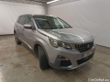  Peugeot  5008 Peugeot  1.5 BlueHDi 96kW S&S Allure 5d #8