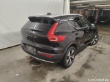  Volvo  XC 40 Volvo XC40 T4 Recharge Geartronic Inscription Expr. 5d #8