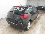  Citroen  C3 Citroën  1.2 PureTech 83 S&S MAN Live 5d #2