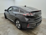  Hyundai   Ioniq Hyundai 1.6 GDi ISG DCT Hybride Feel 5d #7