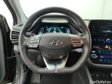  Hyundai   Ioniq Hyundai 1.6 GDi ISG DCT Hybride Feel 5d #38