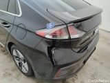  Hyundai   Ioniq Hyundai 1.6 GDi ISG DCT Hybride Feel 5d #60