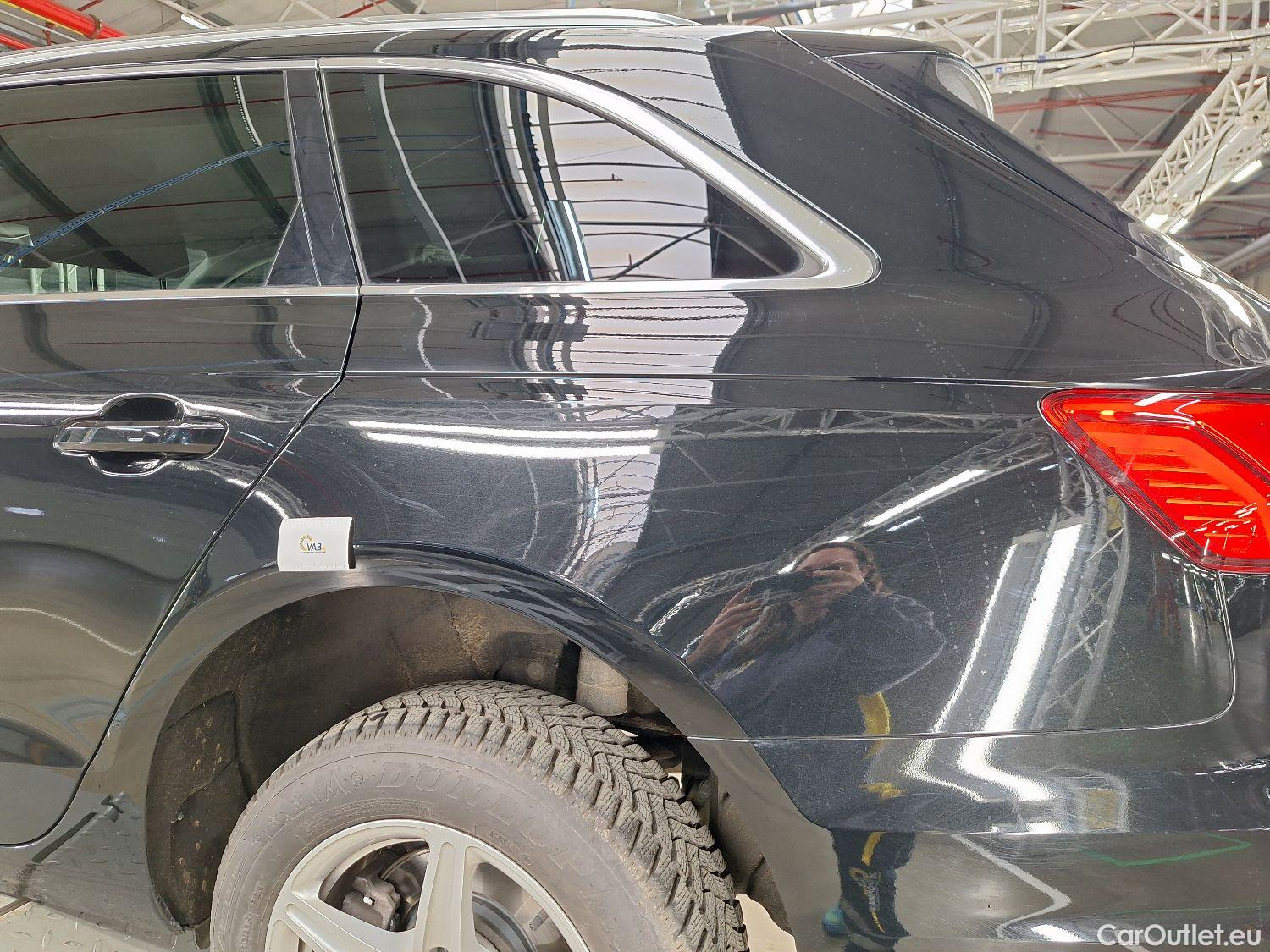  Audi  A4 Audi,  Avant FL'19, Audi  Avant 2.0 30 TDi 100kW S tronic Business E #30