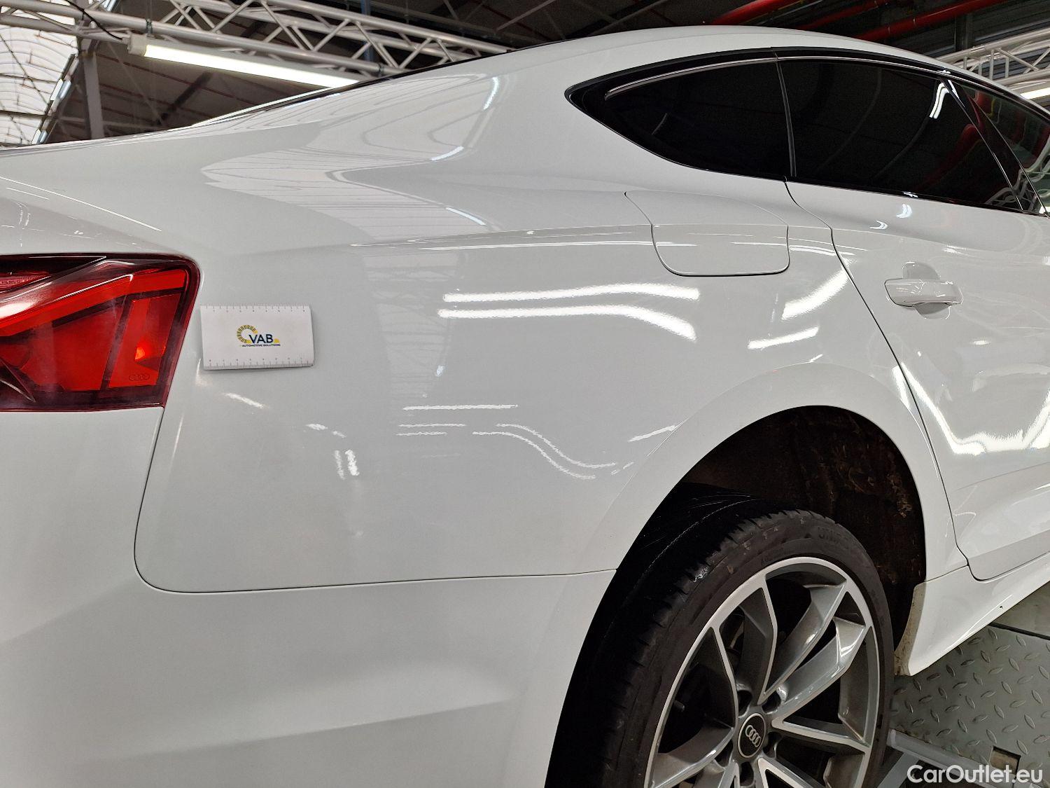  Audi  A5 Sportback Audi, A5 SB FL'20, Audi  35 TDI S tronic Bus Ed S Line 5d #41