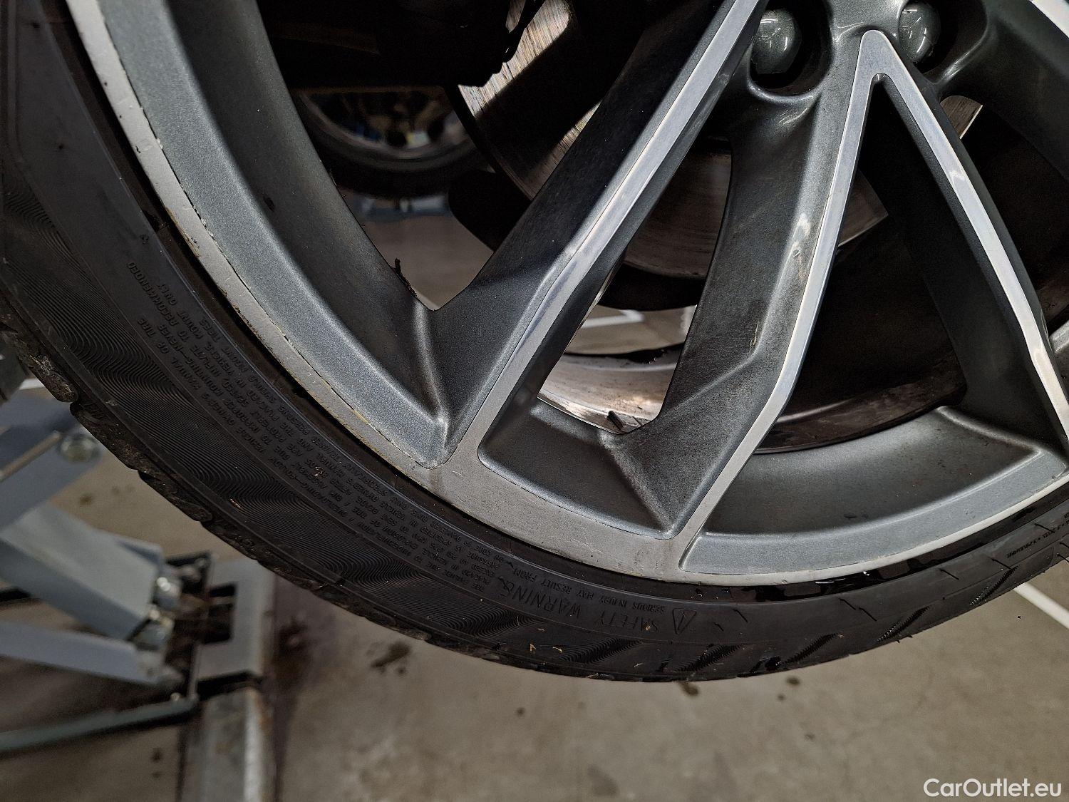  Audi  A5 Sportback Audi, A5 SB FL'20, Audi  35 TDI S tronic Bus Ed S Line 5d #4