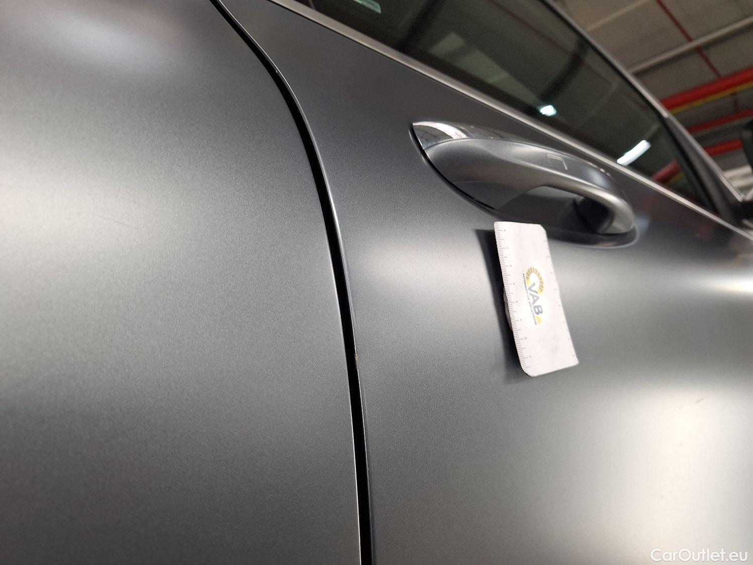  Mercedes  EQC Mercedes,  '19 BEV, Mercedes-Benz   400 4MATIC Business Solution #26