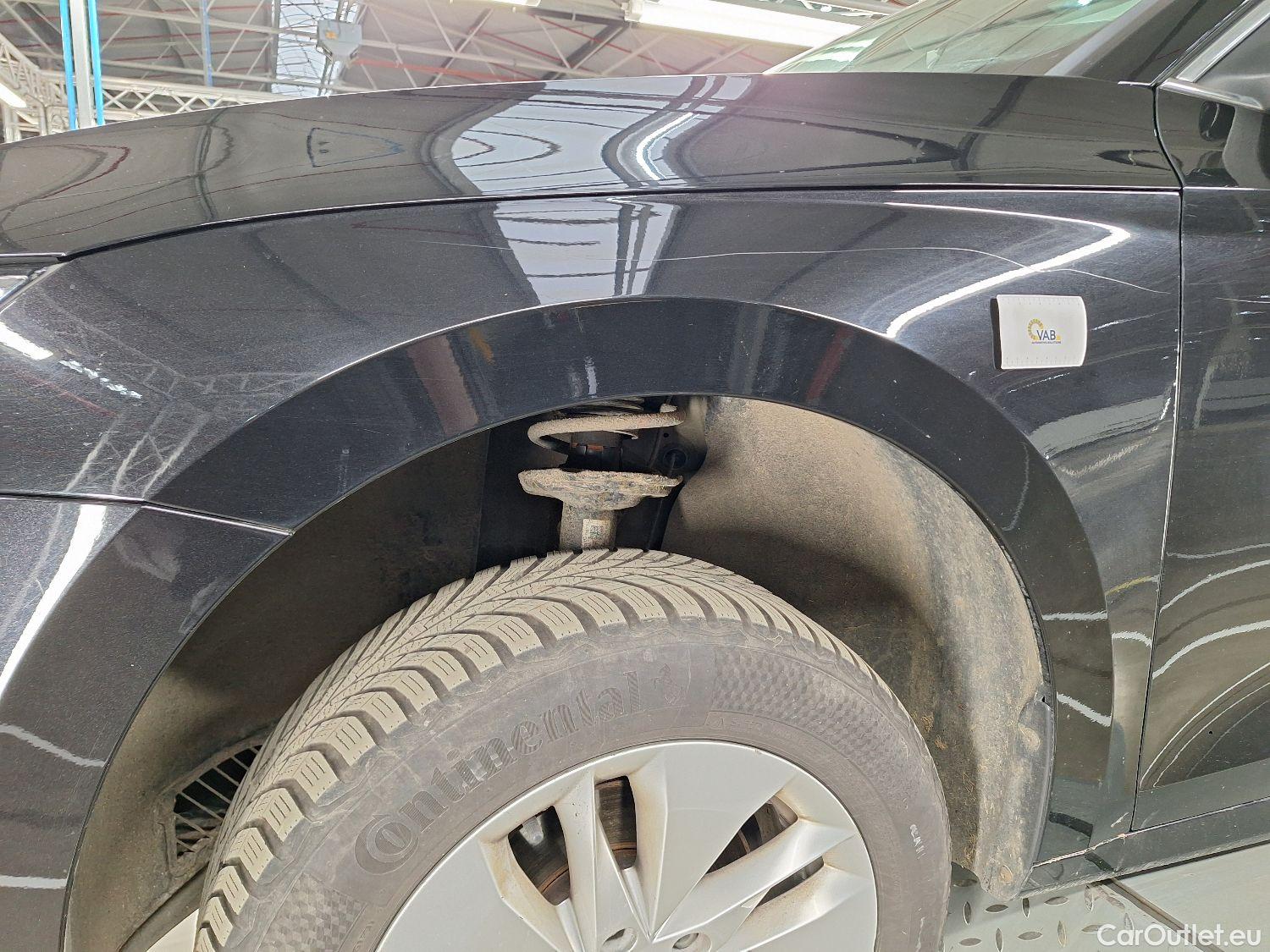  Skoda  Octavia Skoda,  Combi '20, Skoda  Combi 2.0 CRTDI 85kW Clever 5d #33