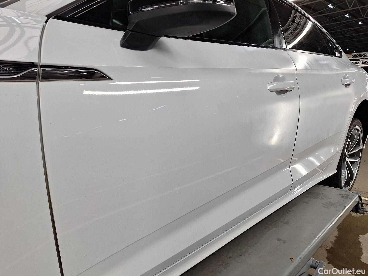  Audi  A5 Sportback Audi, A5 SB FL'20, Audi  35 TDI S tronic Bus Ed S Line 5d #27