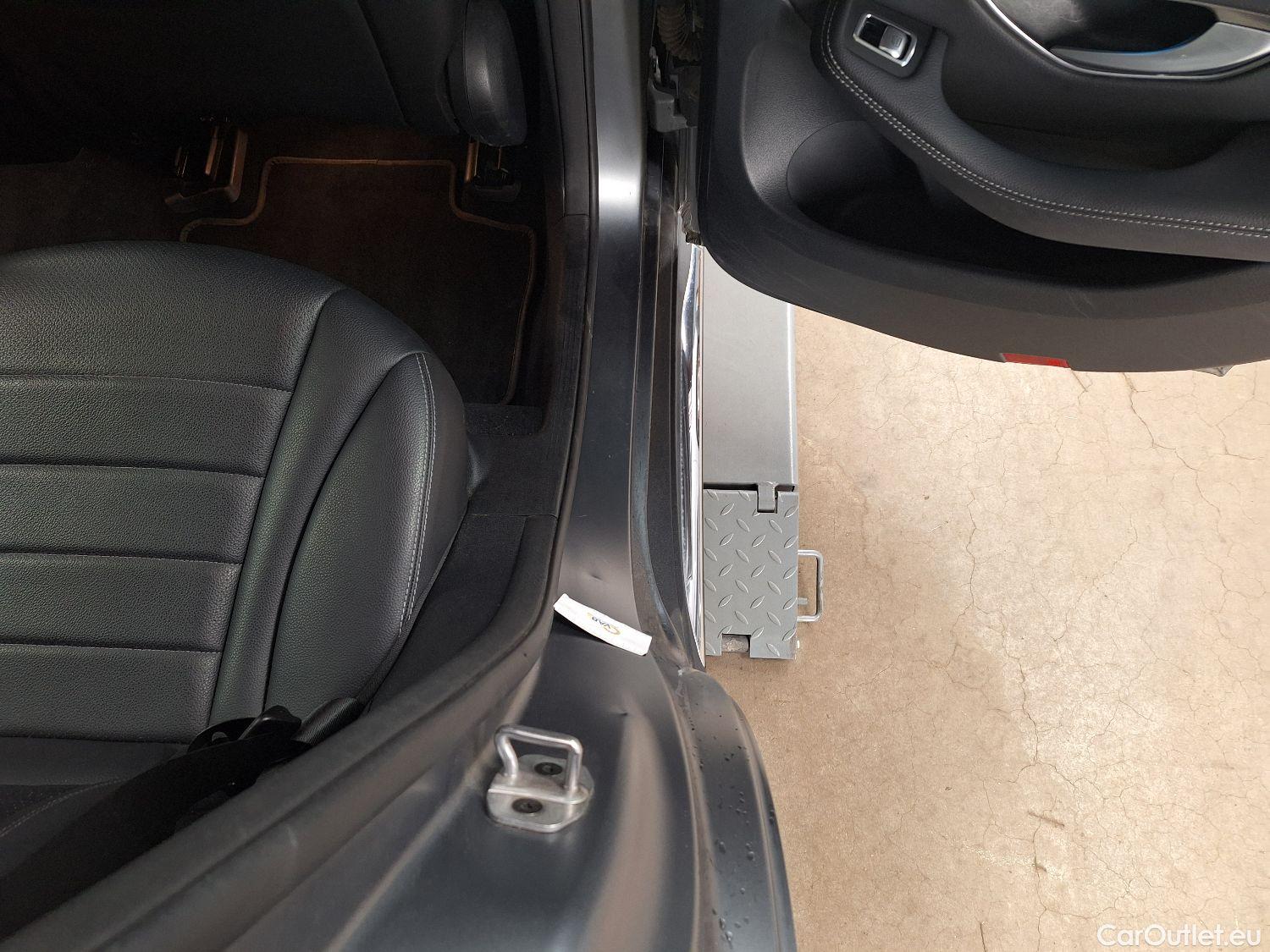  Mercedes  EQC Mercedes,  '19 BEV, Mercedes-Benz   400 4MATIC Business Solution #32