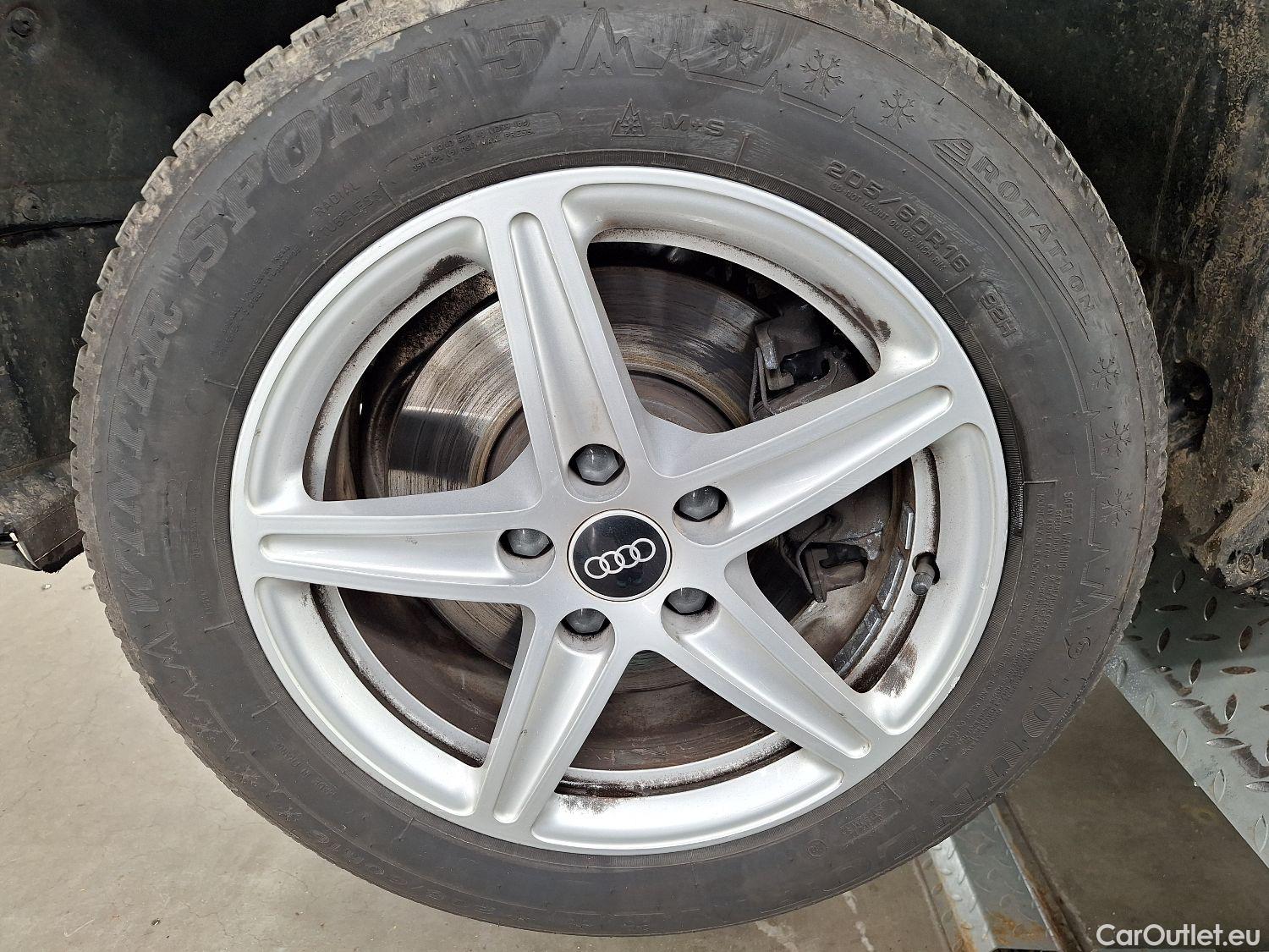  Audi  A4 Audi,  Avant FL'19, Audi  Avant 2.0 30 TDi 100kW S tronic Business E #36