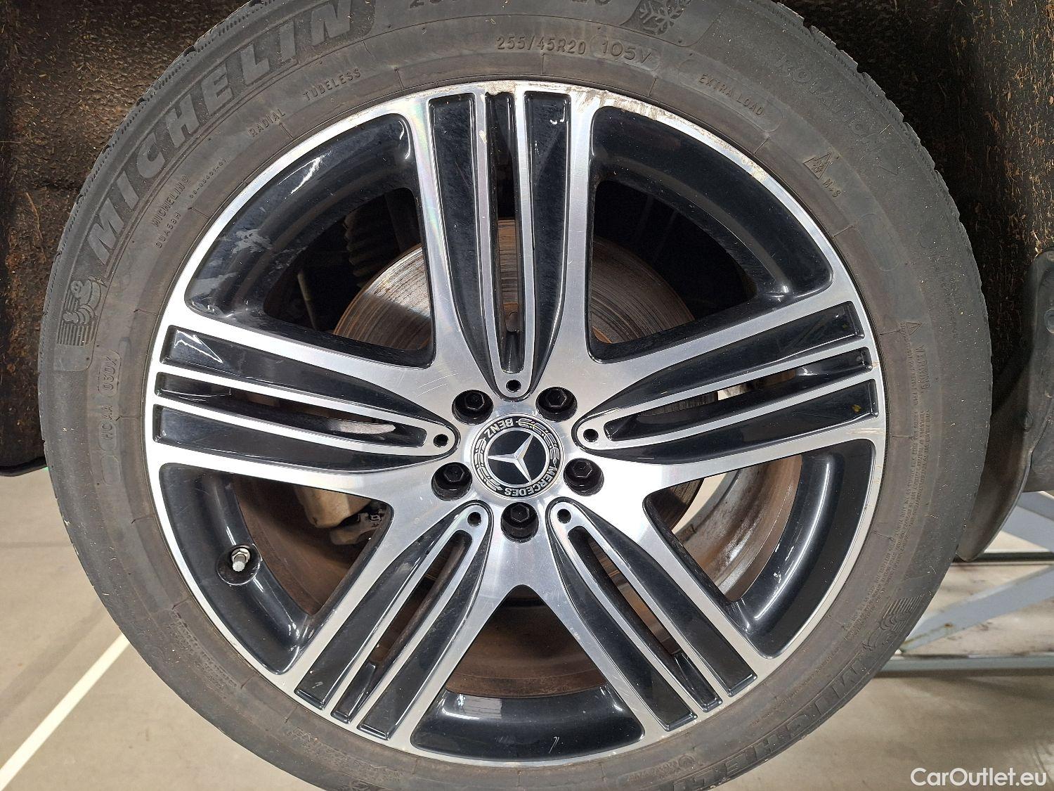  Mercedes  EQC Mercedes,  '19 BEV, Mercedes-Benz   400 4MATIC Business Solution #10